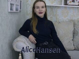 AliceHansen