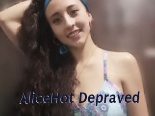 AliceHot_Depraved