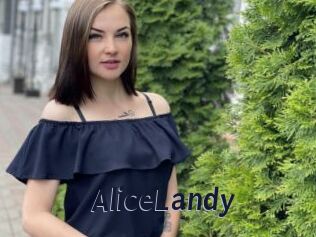 AliceLandy