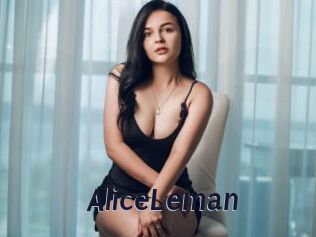AliceLeman