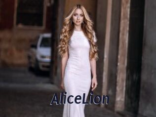 AliceLion