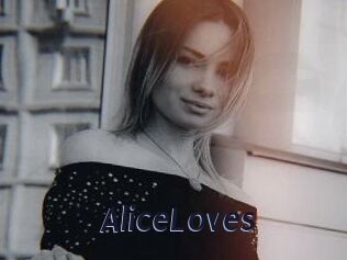 AliceLoves