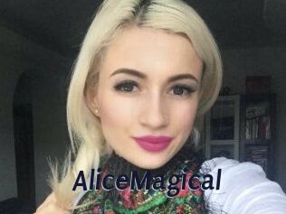 AliceMagical