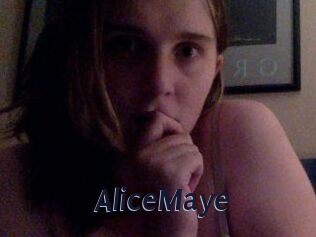 AliceMaye