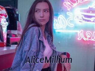 AliceMillium