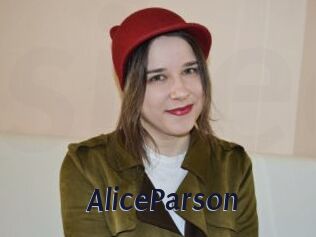 AliceParson