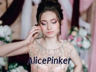 AlicePinker