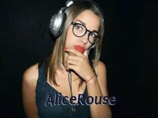 AliceRouse