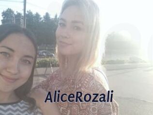 AliceRozali