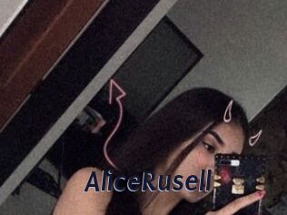 AliceRusell