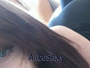 AliceSexy