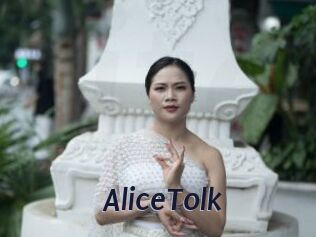 AliceTolk