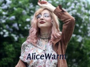 AliceWarm
