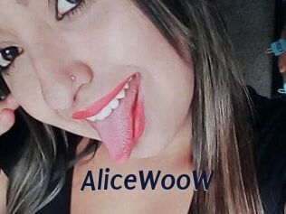 AliceWooW