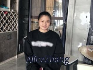 AliceZhang