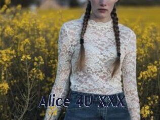 Alice_4U_XXX