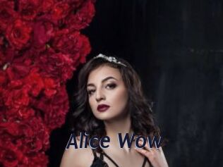 Alice_Wow