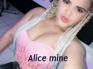Alice_mine