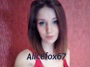 Alicefox67