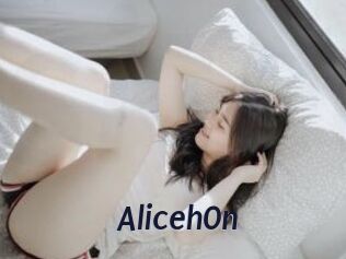 Aliceh0n