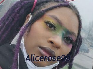 Alicerose99