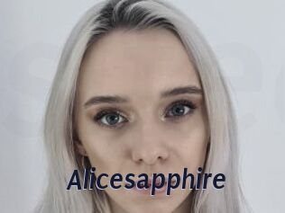 Alicesapphire