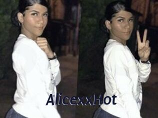 AlicexxHot
