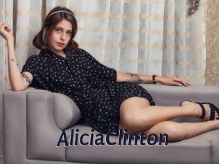 AliciaClinton
