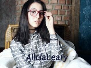 AliciaLeary