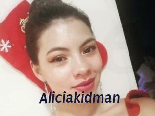 Aliciakidman
