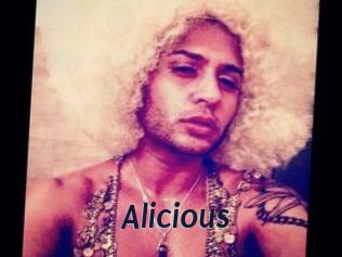 Alicious