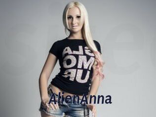 AlienAnna