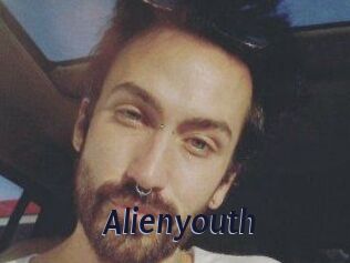 Alienyouth