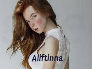 Aliftinna