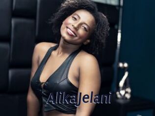 AlikaJelani