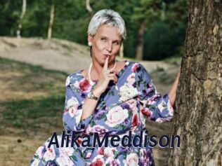 AlikaMeddison Site Cul
