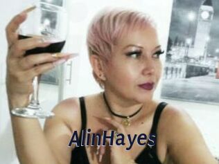 AlinHayes