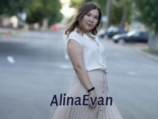 AlinaEvan