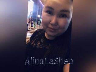 AlinaLaSheo
