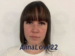 AlinaLove22