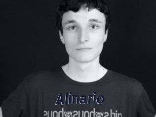 Alinario