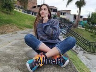 Alinett