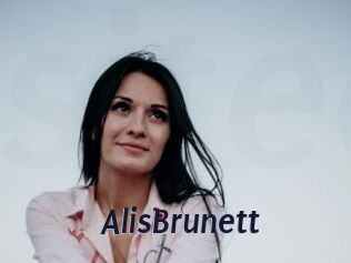AlisBrunett