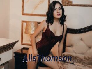 AlisThomson