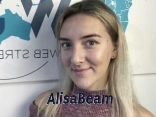 AlisaBeam