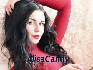 AlisaCandy