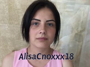 AlisaCnoxxx18