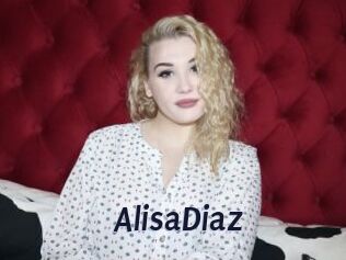 AlisaDiaz