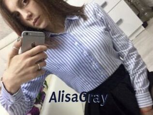 AlisaGray