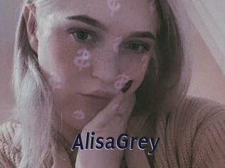 AlisaGrey